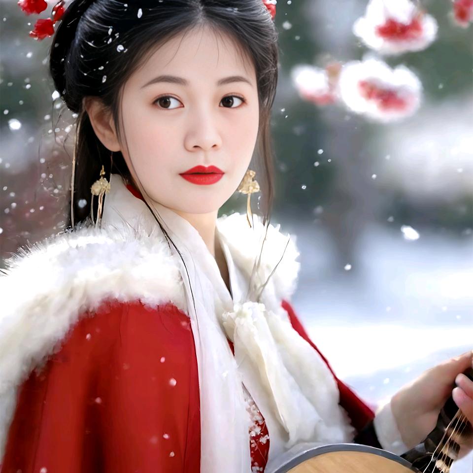 九妹辉辉