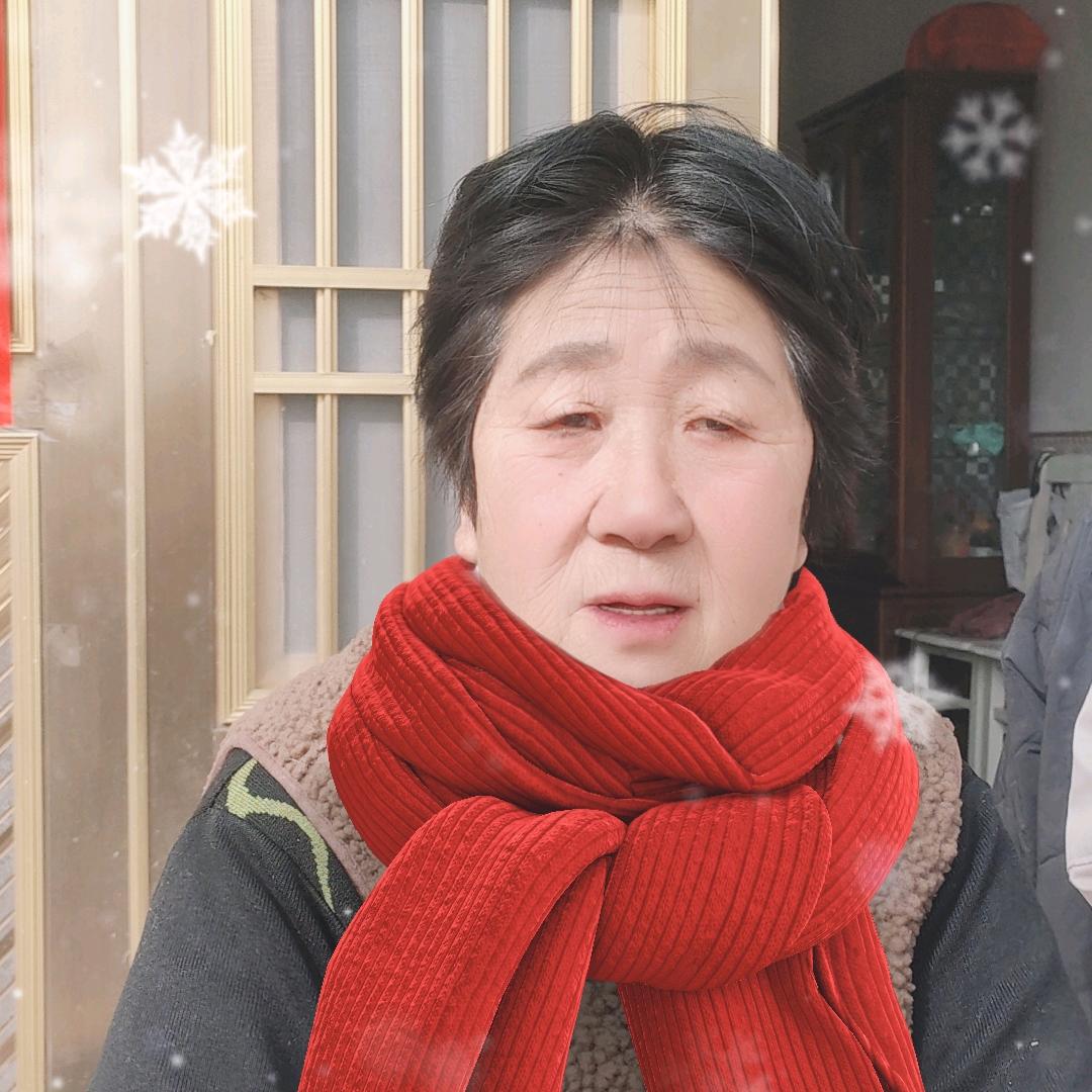 刘奶奶