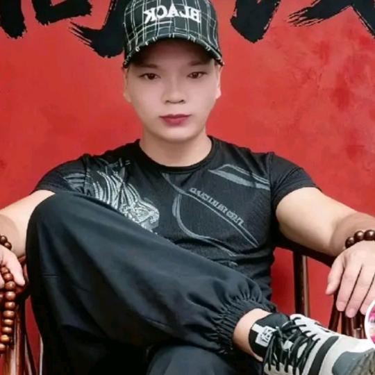 @高兴《闯天涯》