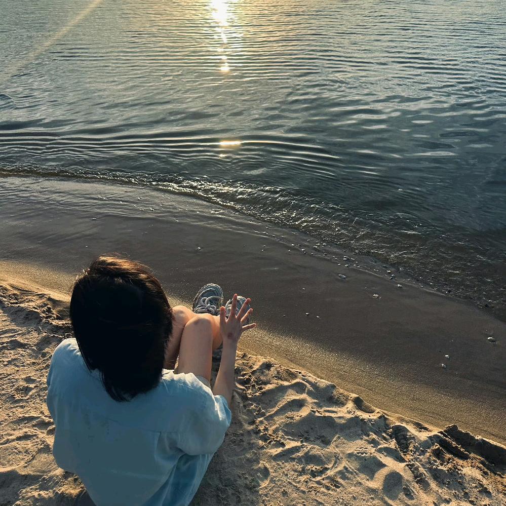 不发脾气只发财