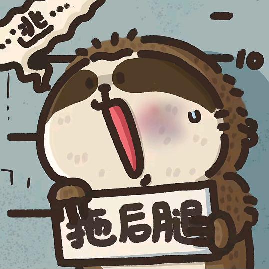 是刀叨吖🐹