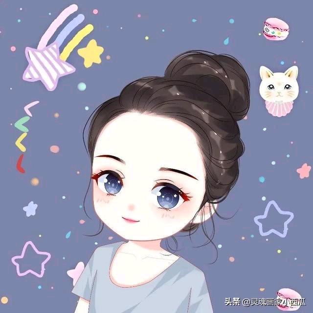 丽丽小厨娘