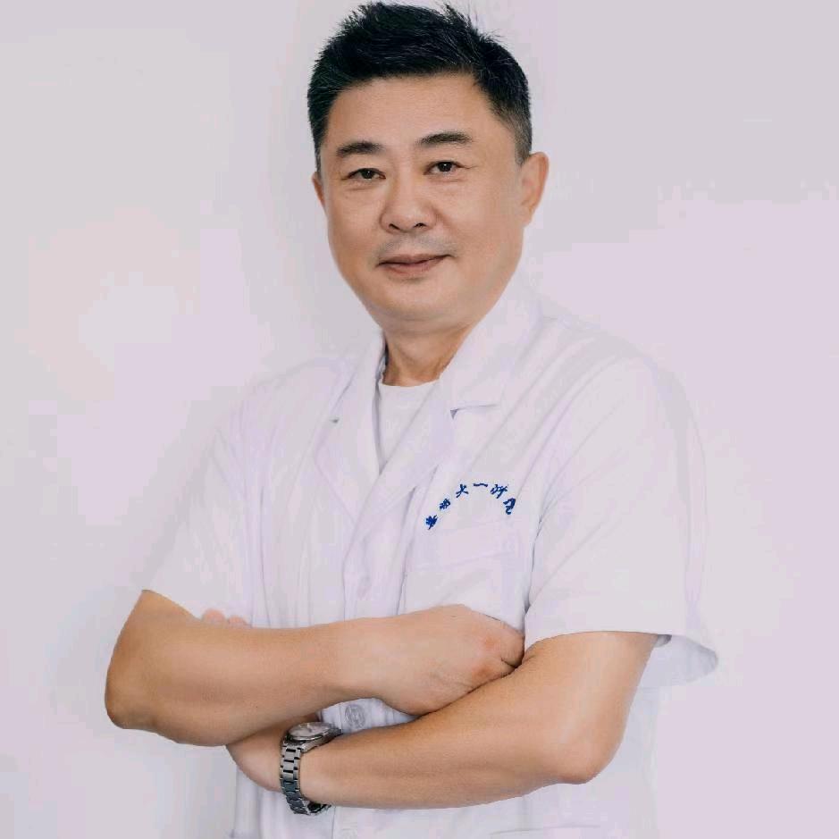 中医科干磊
