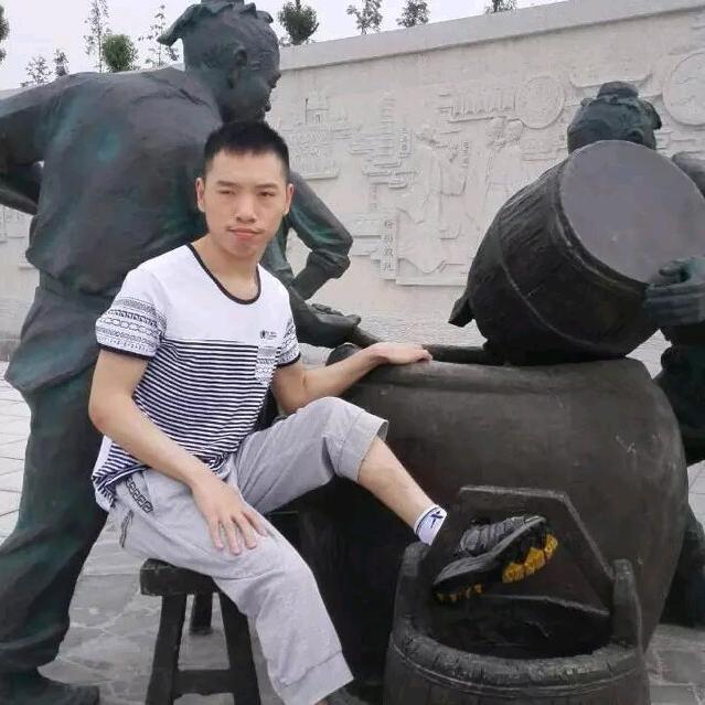 奋斗小青年