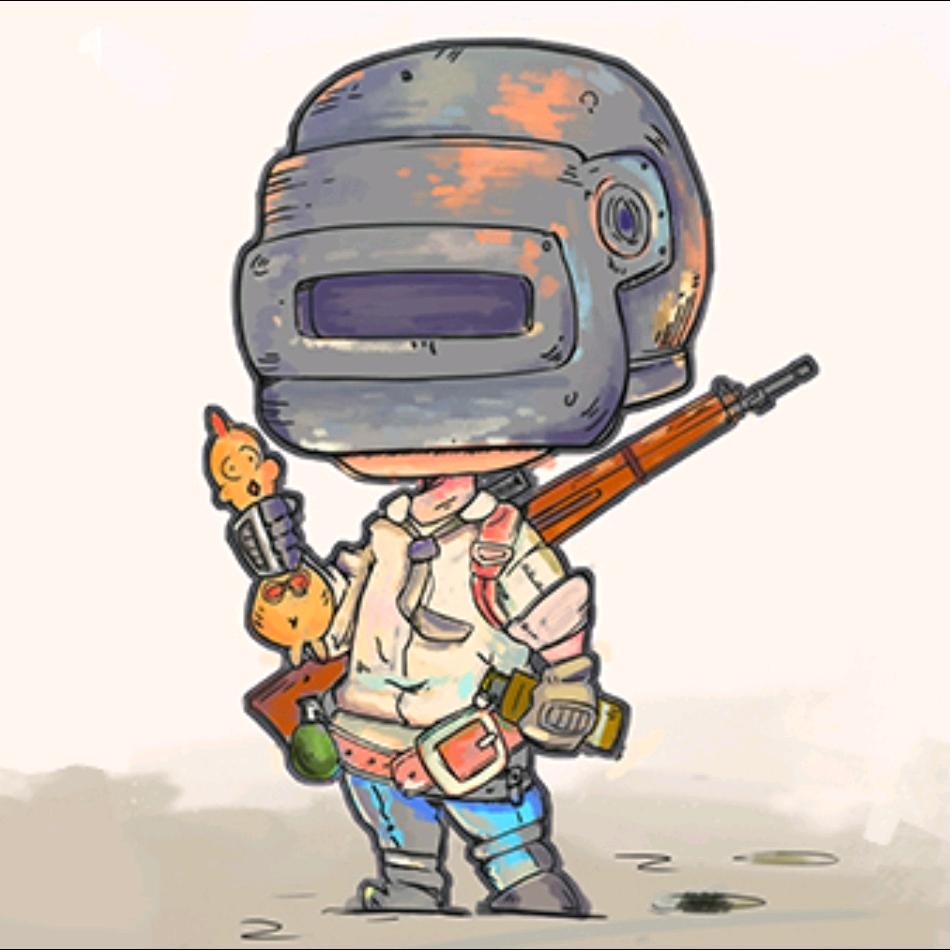 乔治(三角洲混子)