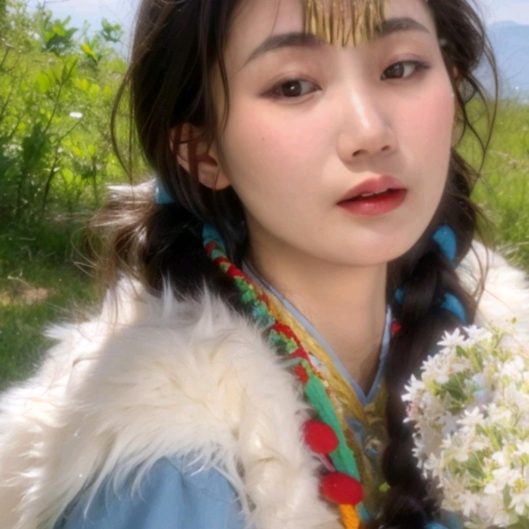 纯手工毛线拖鞋小邓