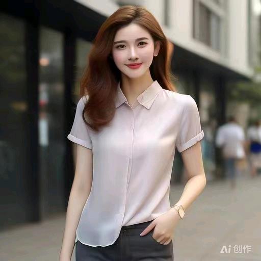 韩罗微轻奢女裤专店