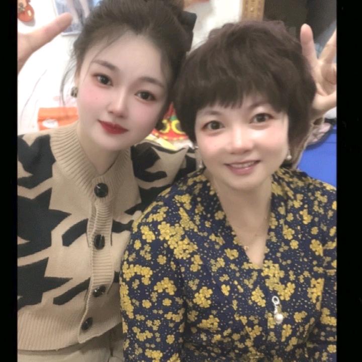陈陈，重生后要好好爱自己。