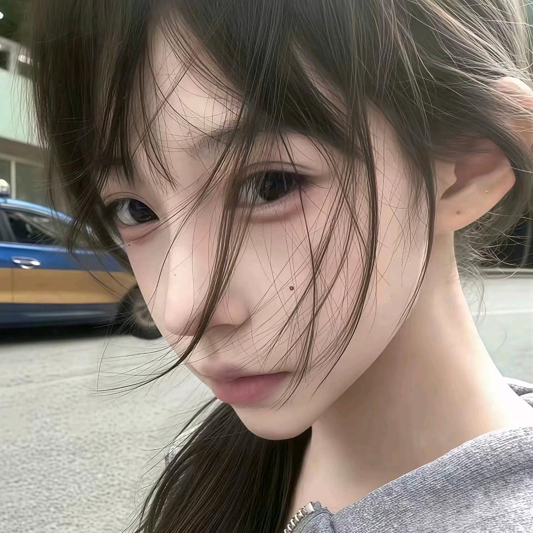 你对我有过真心吗。头像