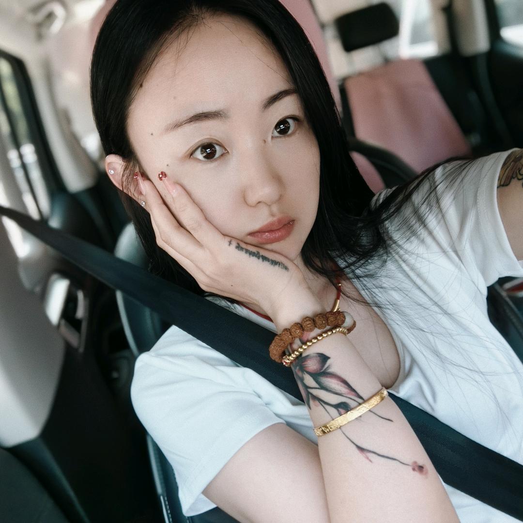 新疆大拇指❤️…