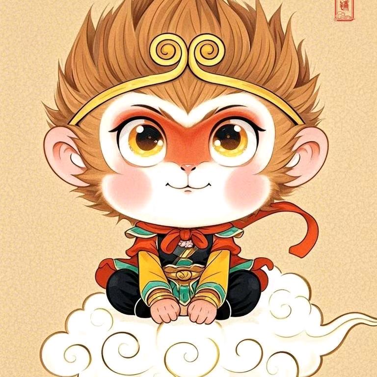 我也曾经孵过蛋头像