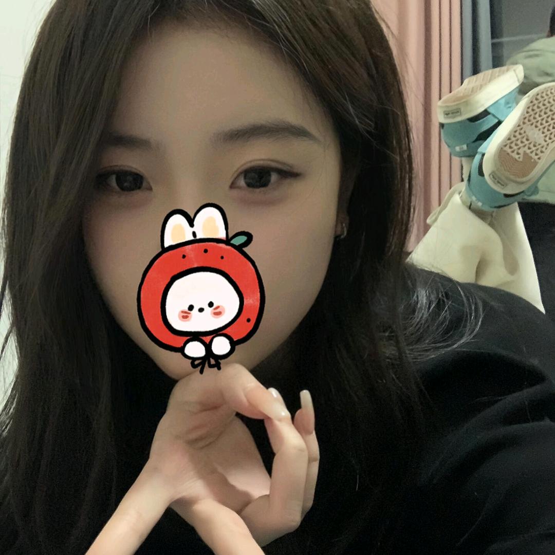 @美得又冒泡了