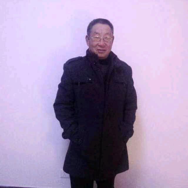 山水有情😃