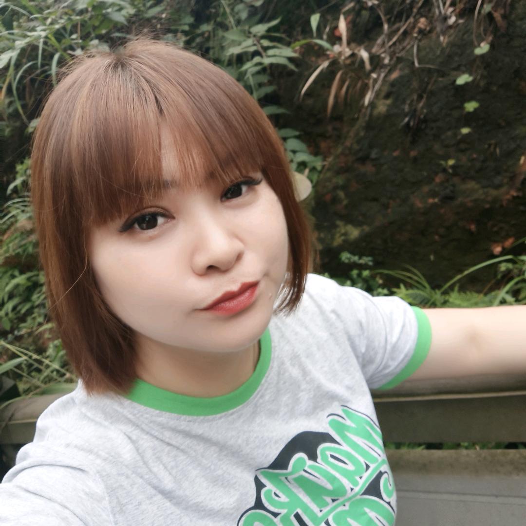 初一@