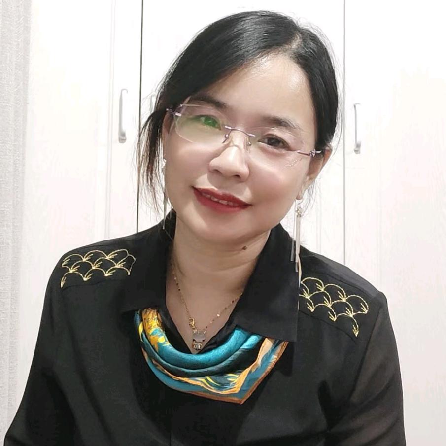 玉芹数字心理与疗愈