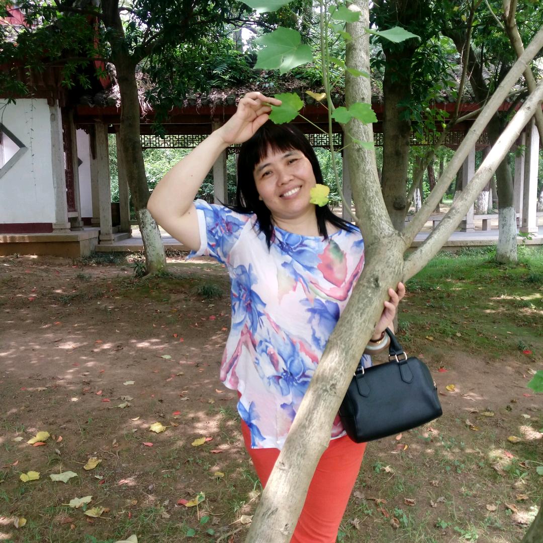 辉姐抗癌重生记