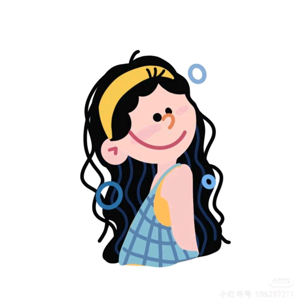 小九😺和八月👱🏻‍♀️