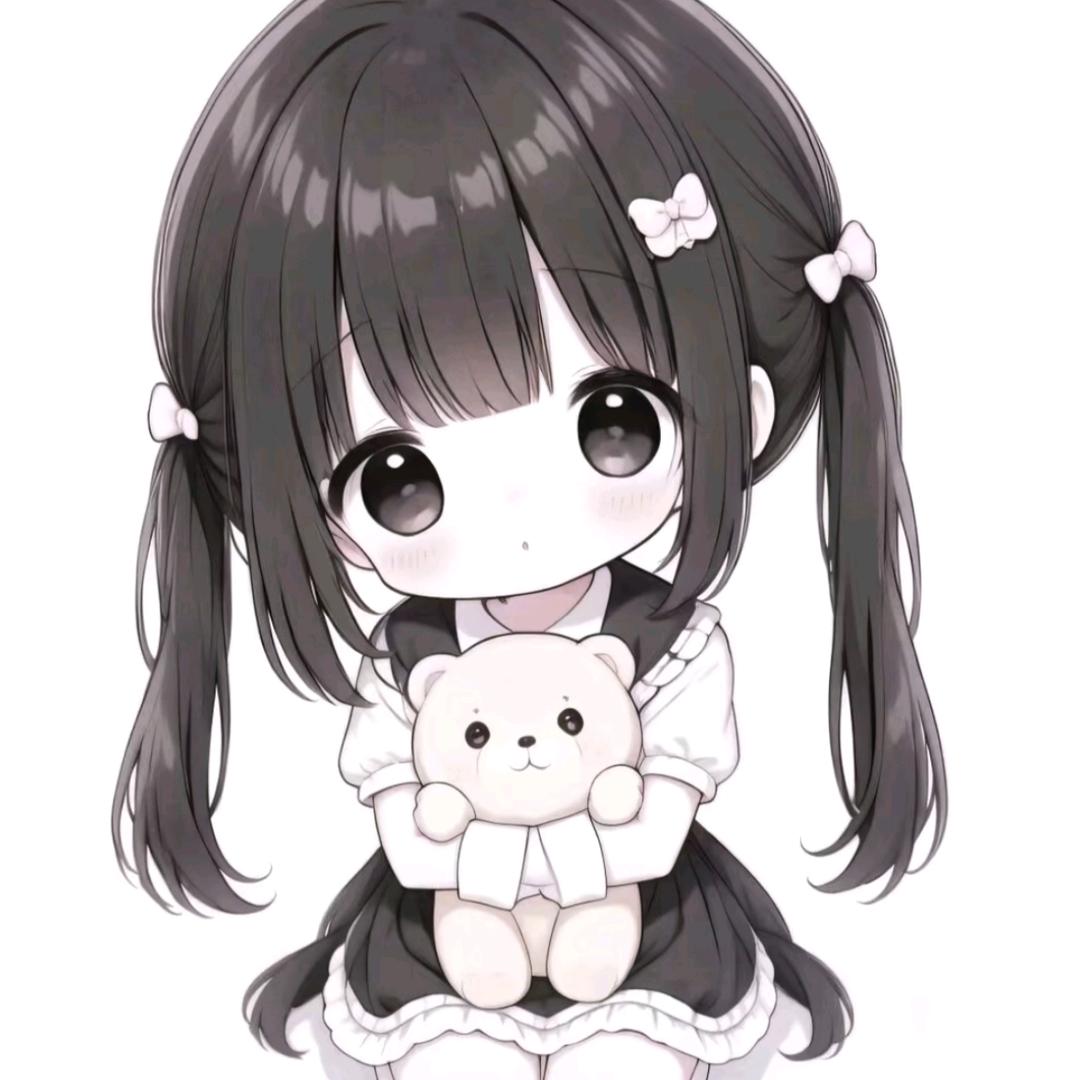 琳.