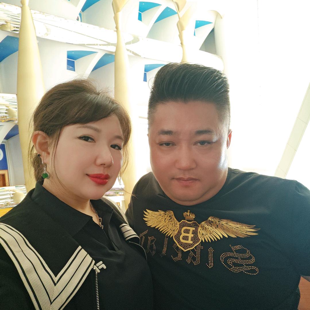 霸王花 拒私聊🙏