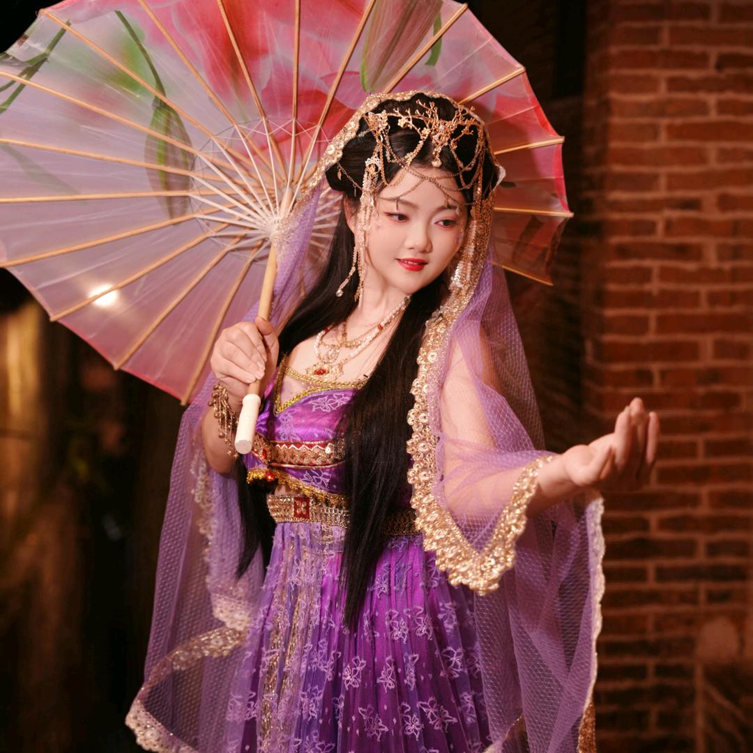 玲珑孩儿