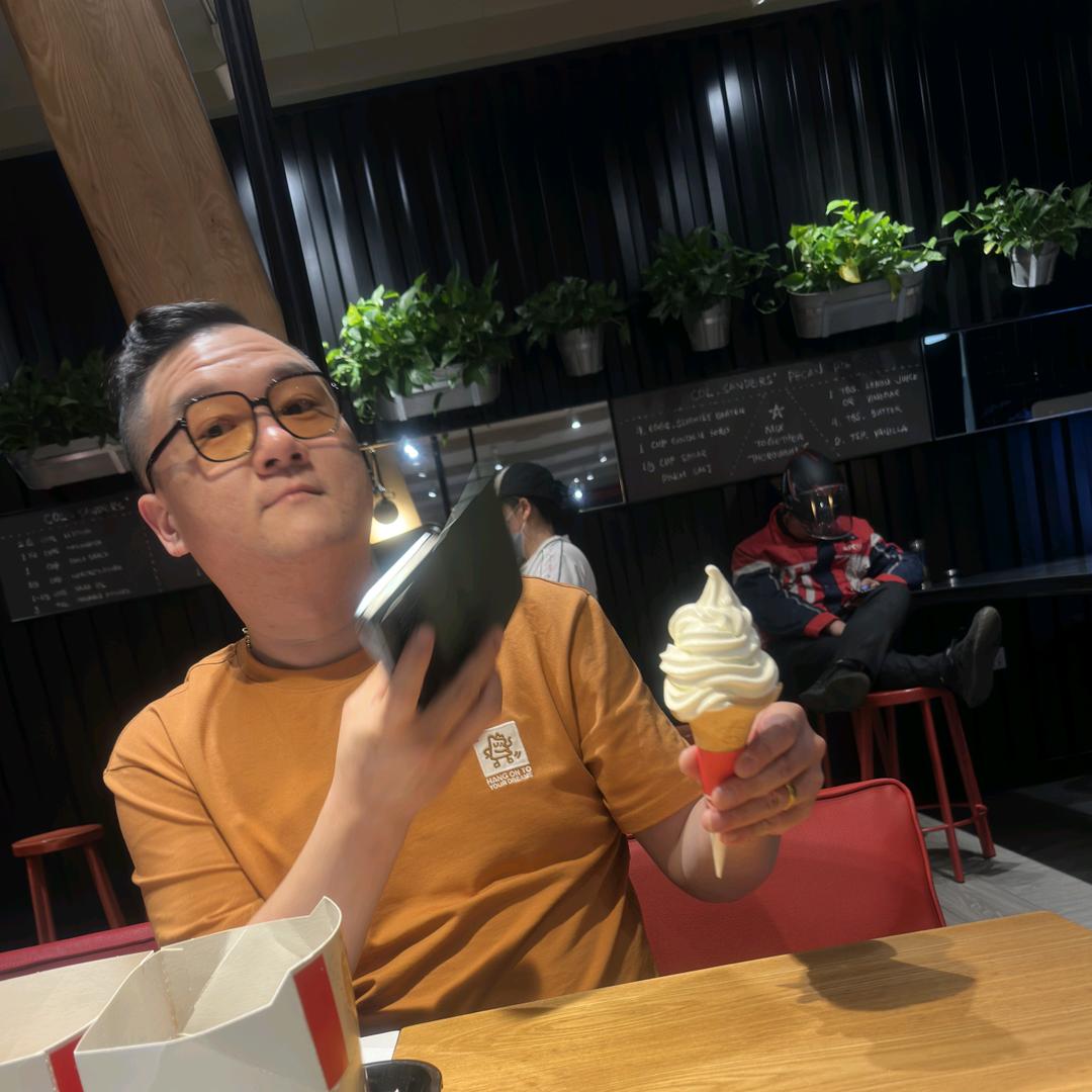 王银
