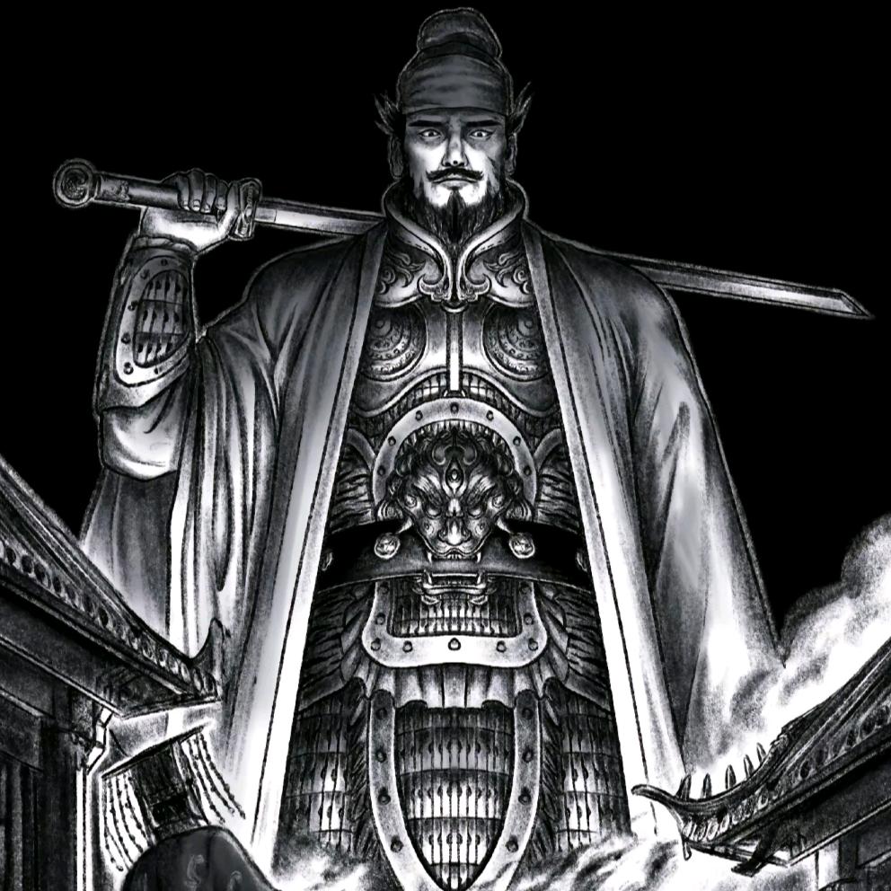孤胆棋神