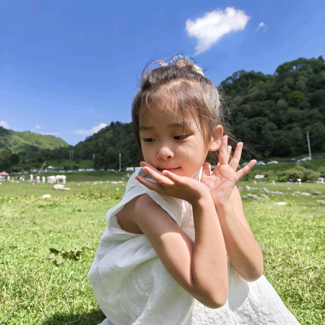 艾米同学（一年级）