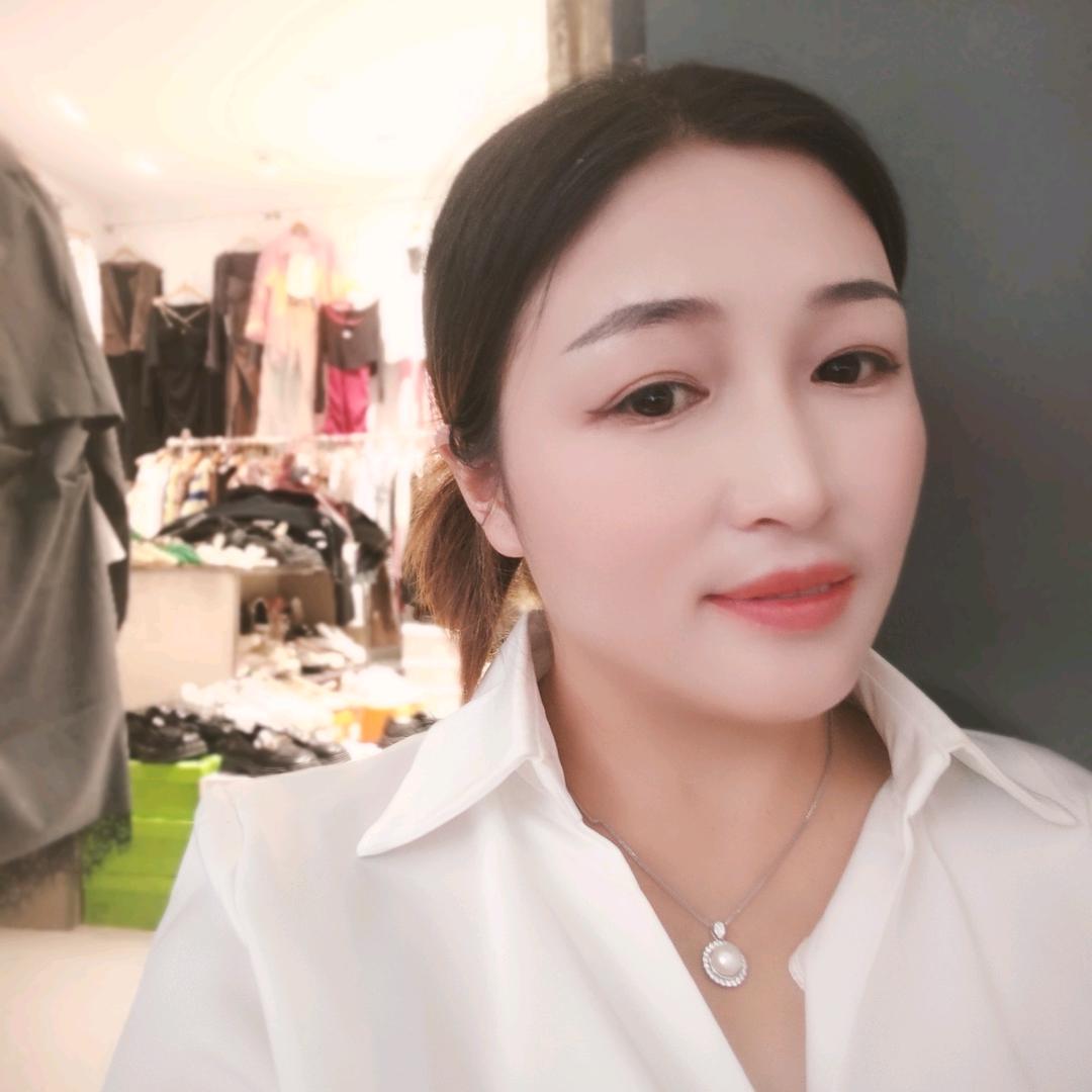 方子家服装店