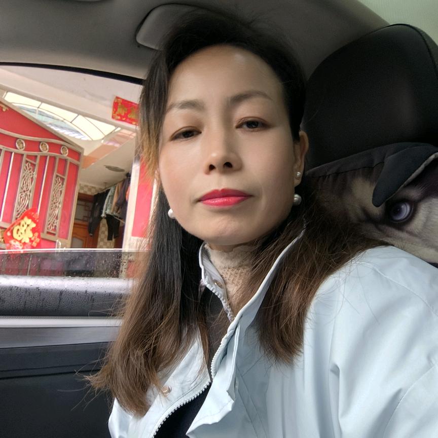 阳光宝妈