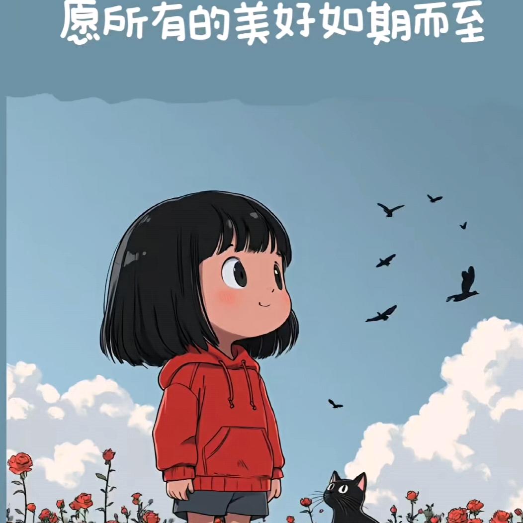 春雨里洗过的太阳