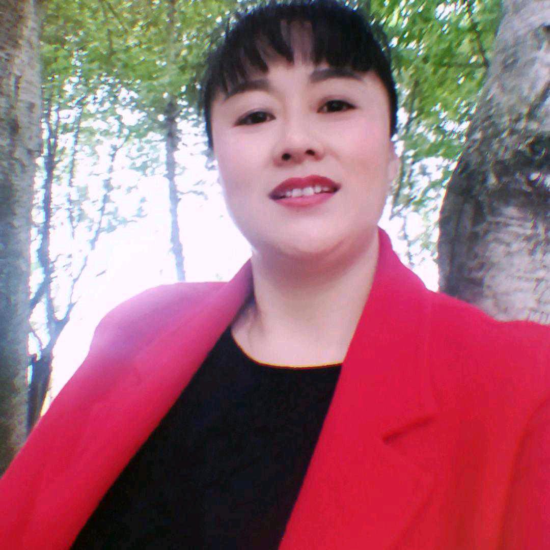 杨姐小号
