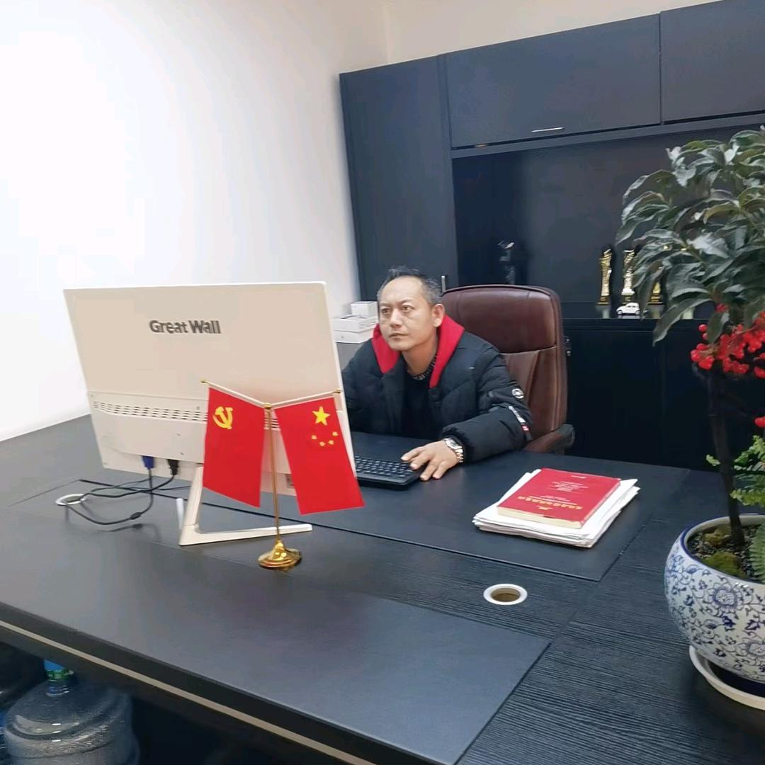 潮汕人在成都经营各种品牌新车批发一蔡总