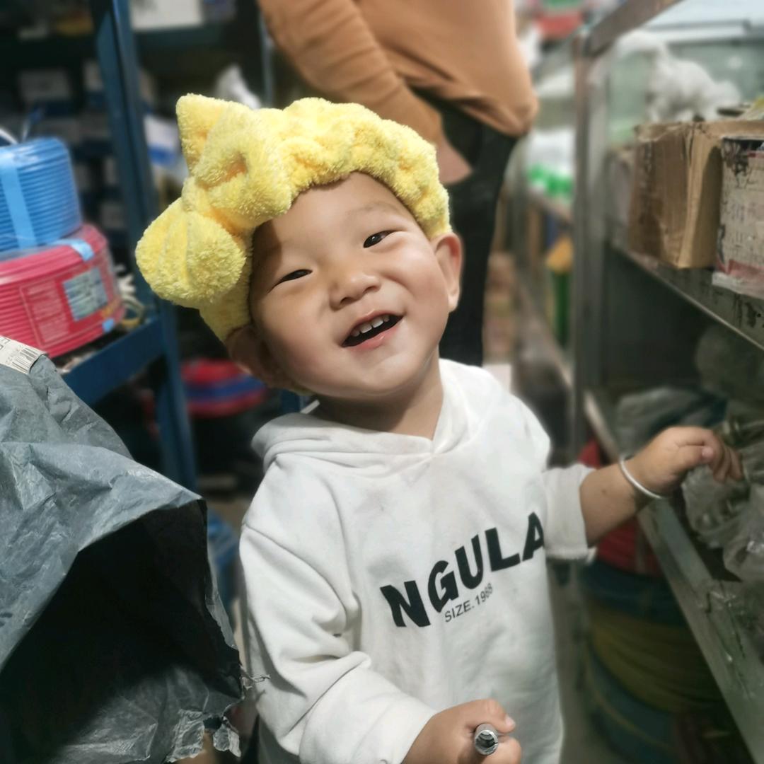 蠡县志诚五金萌萌呀