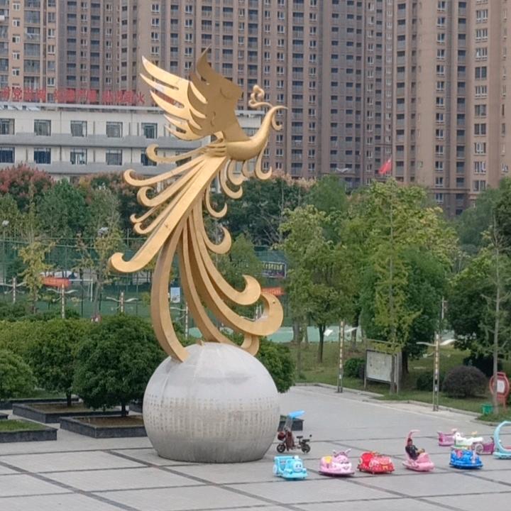 武夜⭐河