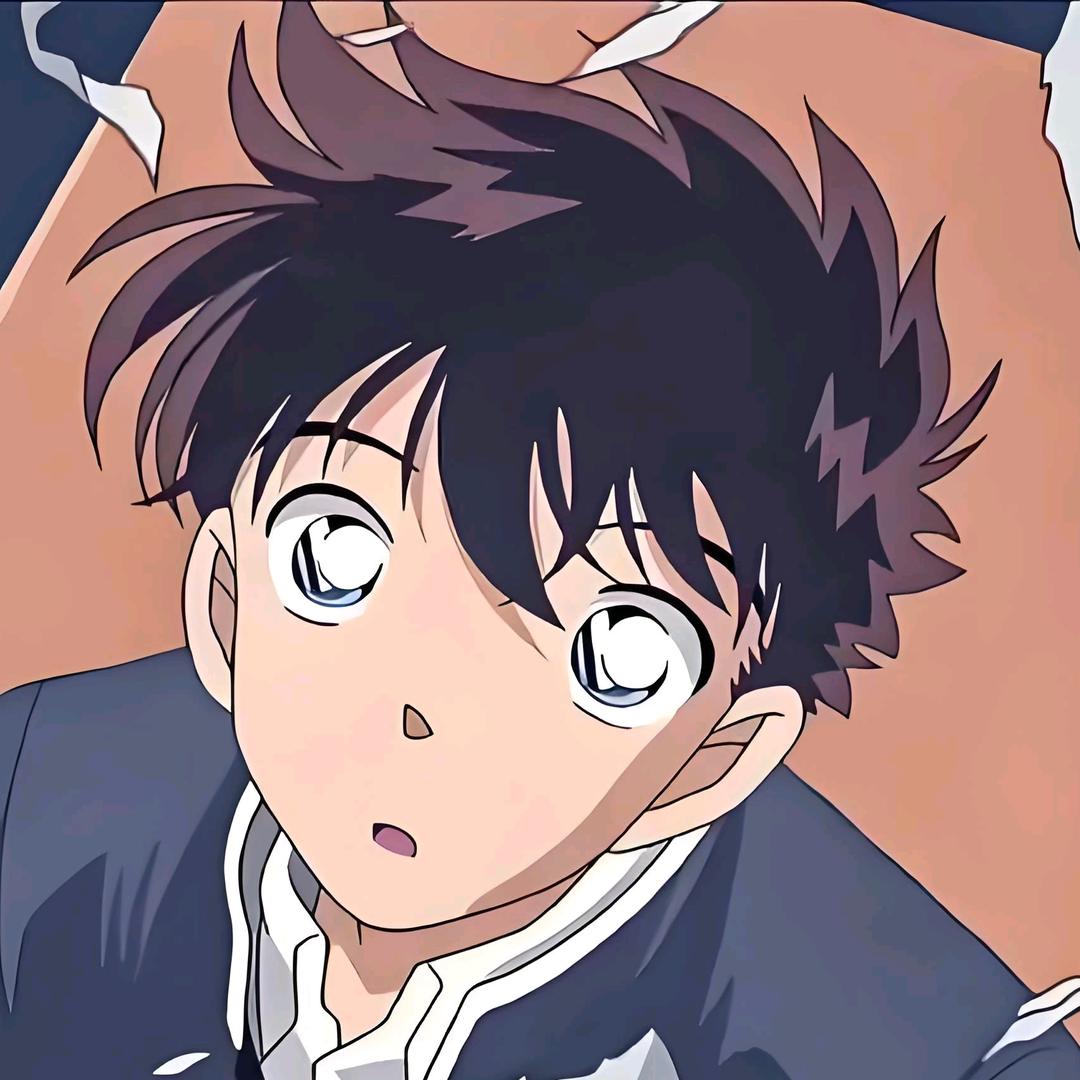 折寒潇（推基德蛇恋版）