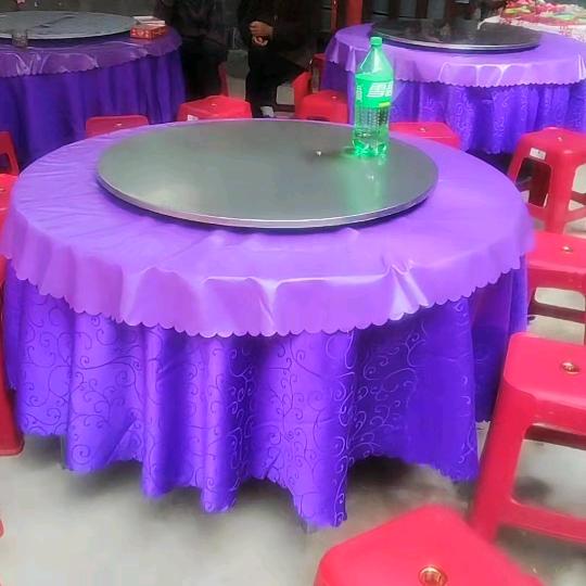 郭银举下乡包桌