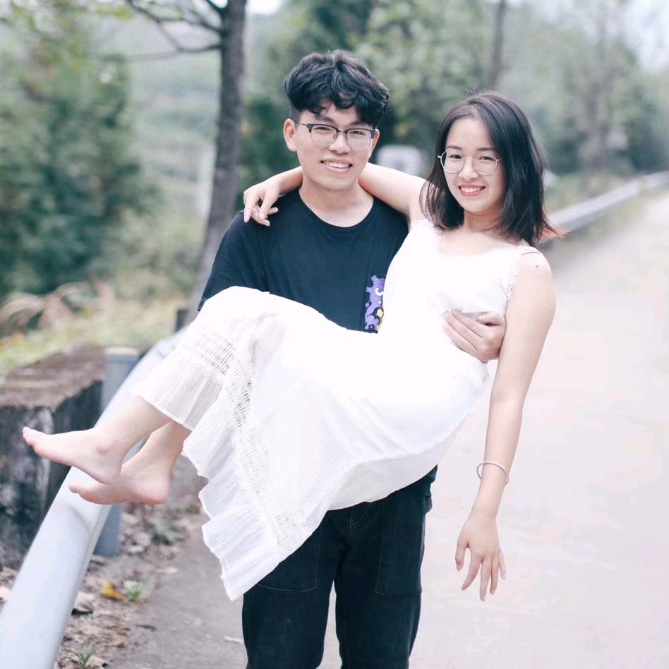 秋恒夫妇