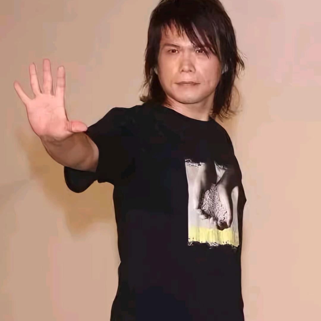开心的土狗