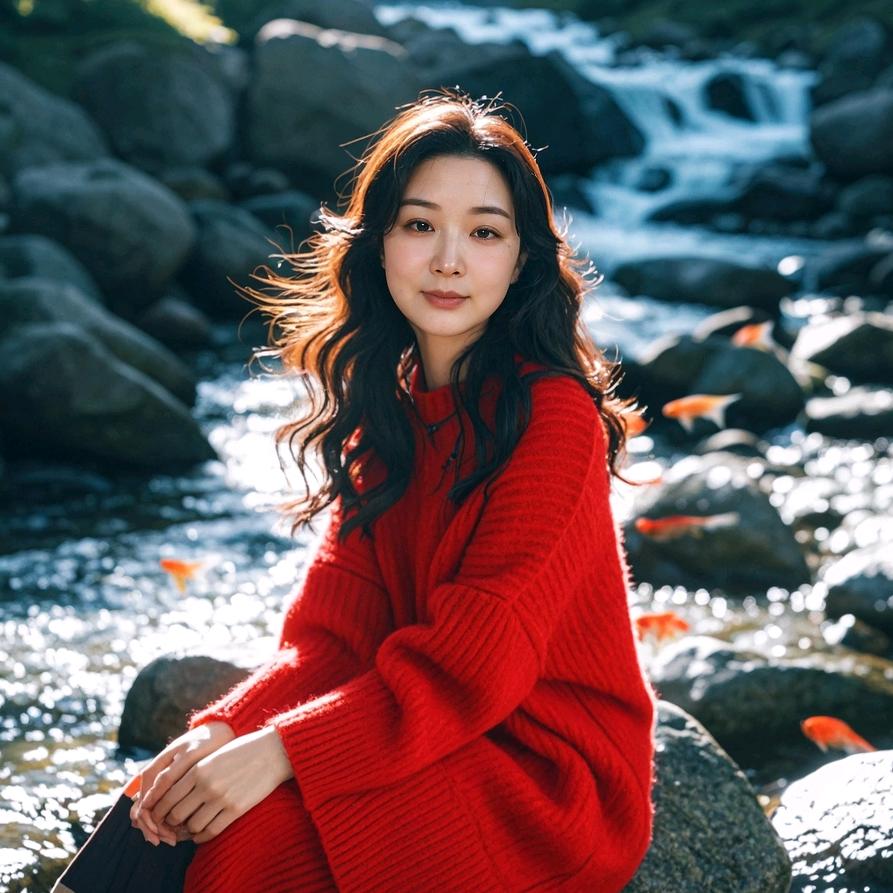拽姐炸串