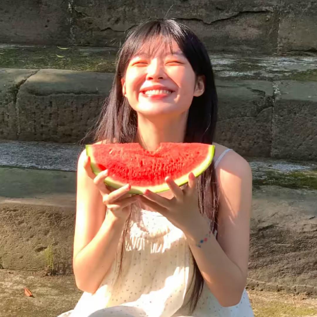 小淇向前冲
