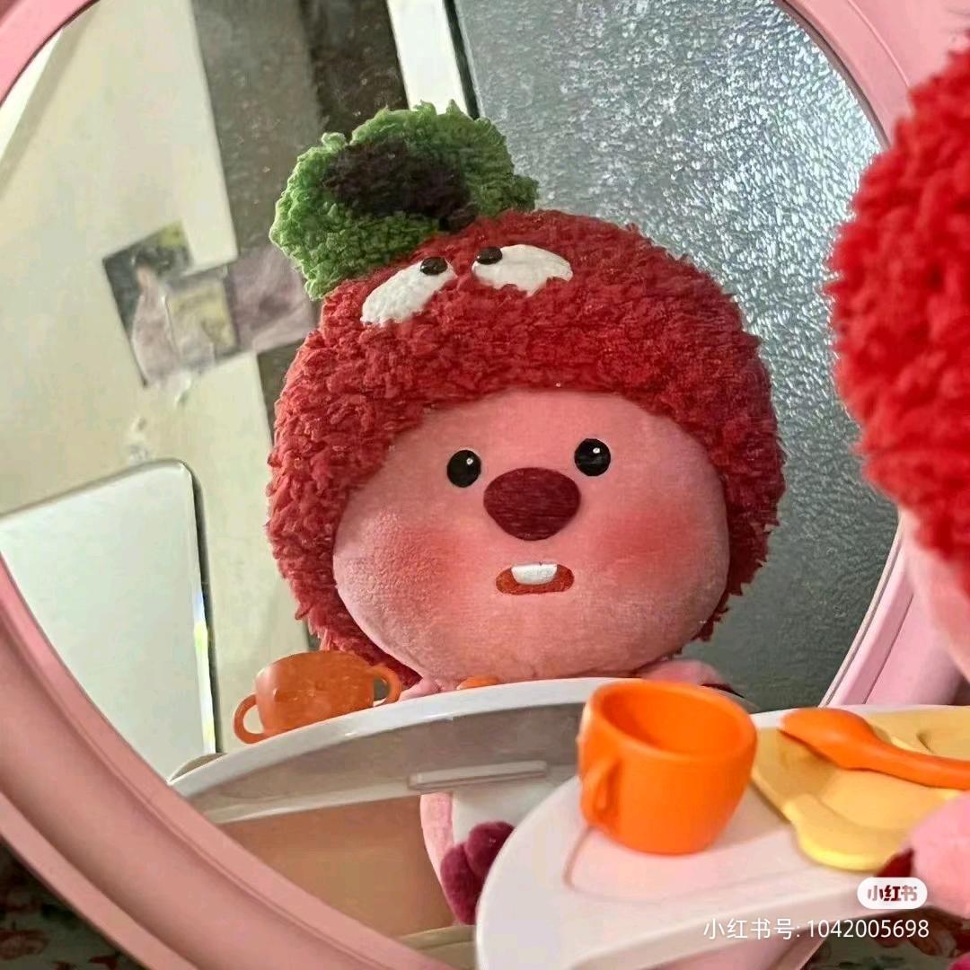 小玉是个形容词