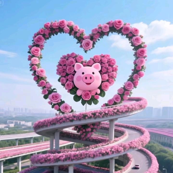 陈家三妹