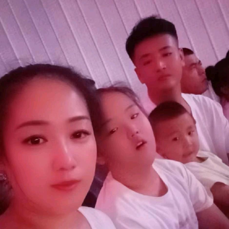 王志强