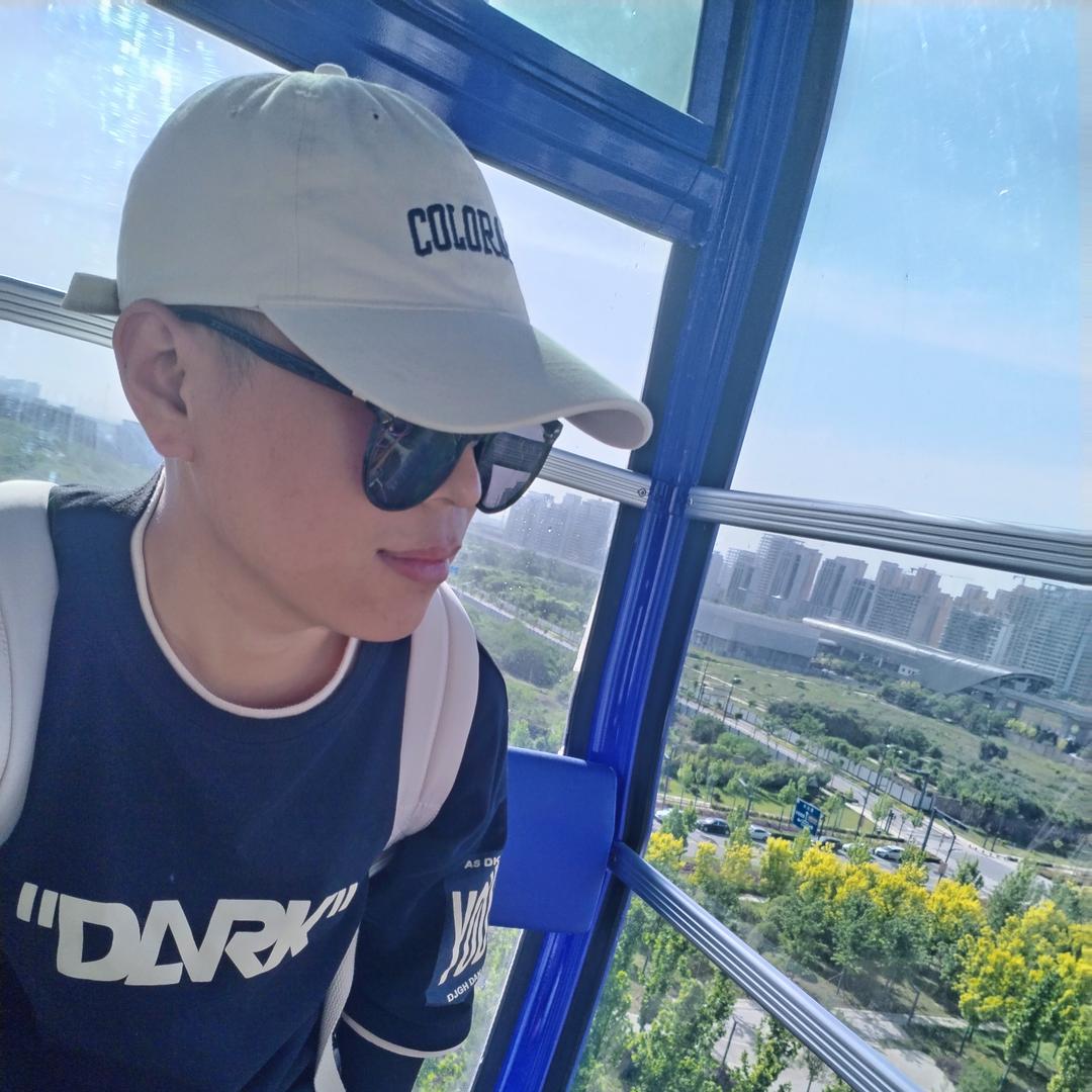 我是我娃