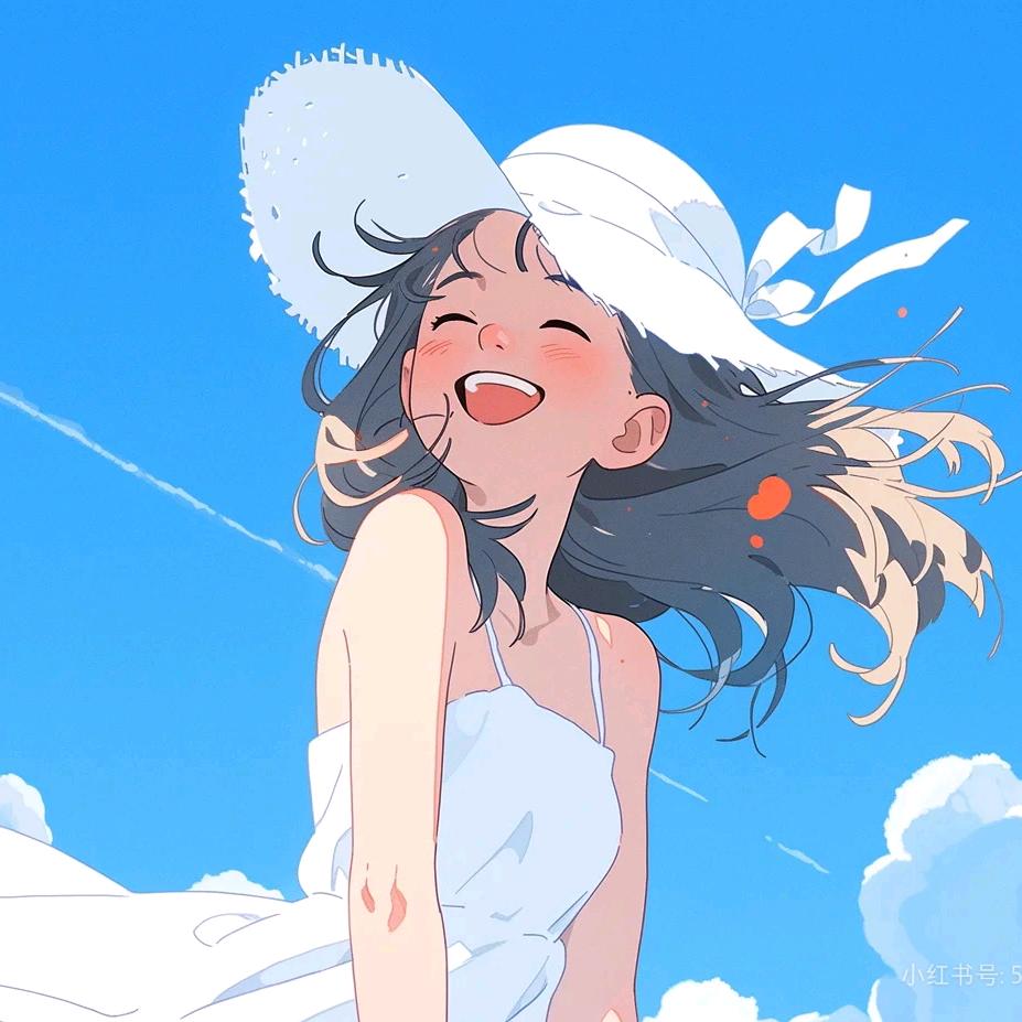 ☀️太阳很暖☀️