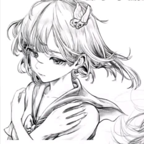 终玉玉见