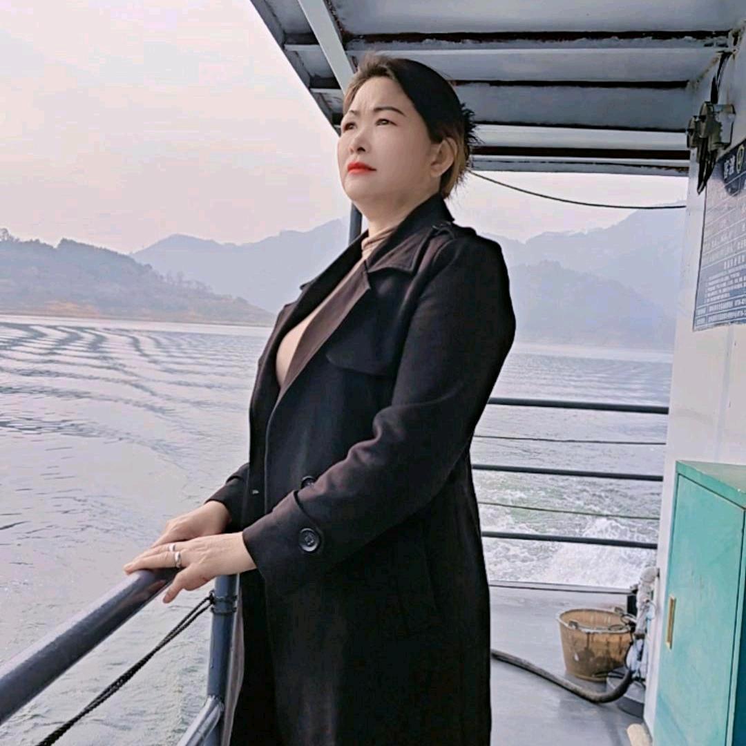 小红姐