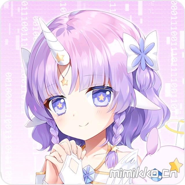 蝉殊啵啵