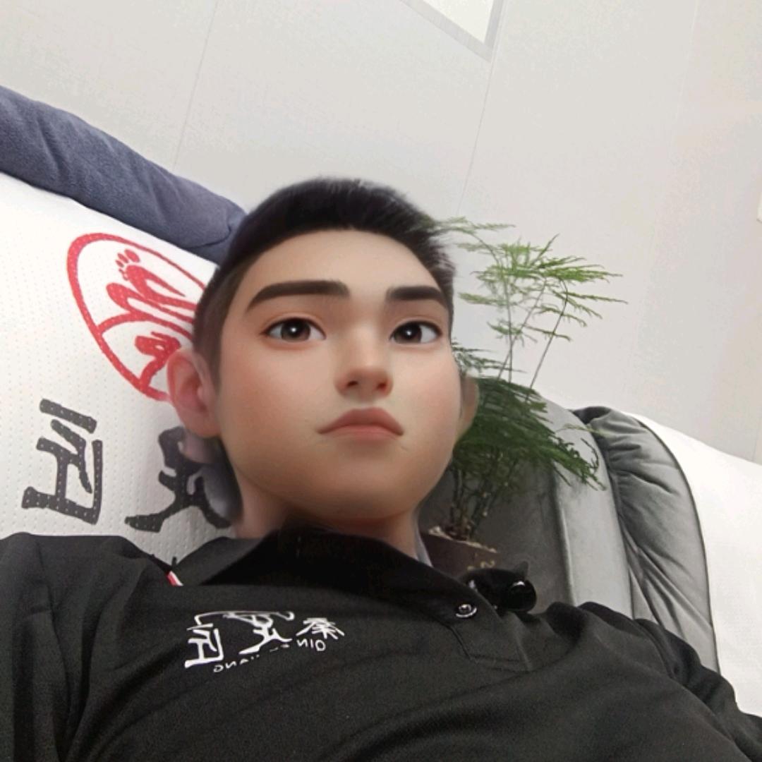 有你不寂寞。