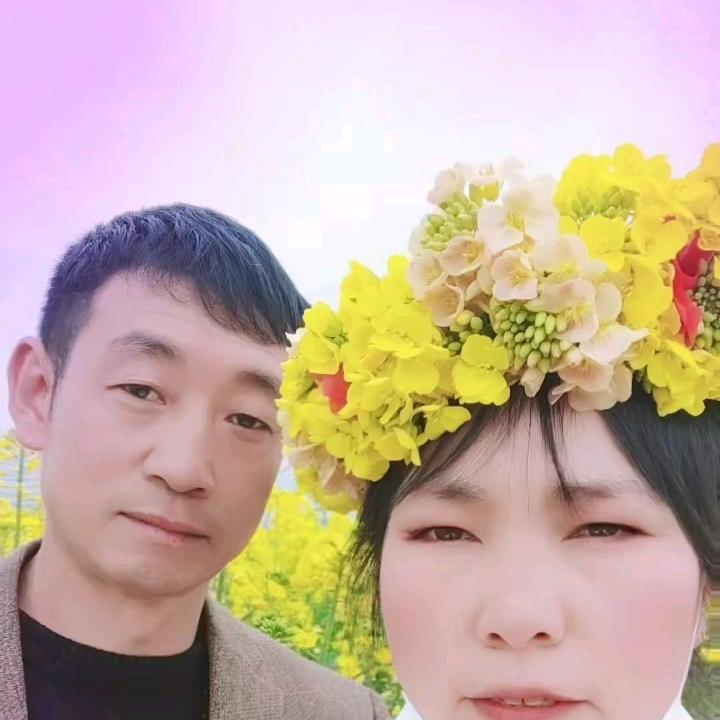 【老刘，小方】